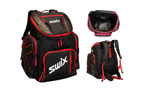 SWIX/BAG | swix スウィックススポーツジャパン株式会社